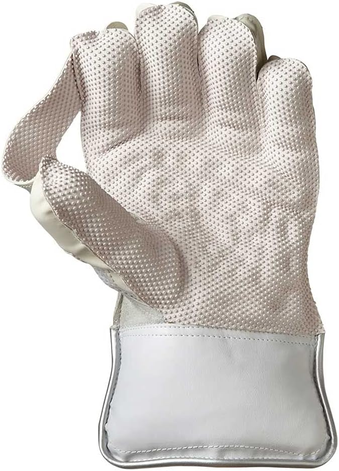 GM 1600467 Cricket Wicket Keeping Gloves, Men's