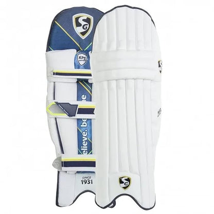 SG RSD Supalite Cricket Batting Legguard Full Size