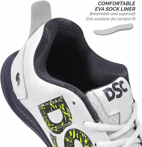 DSC Cricket Shoes