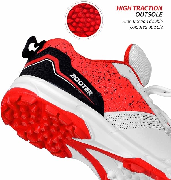 DSC Cricket Shoes