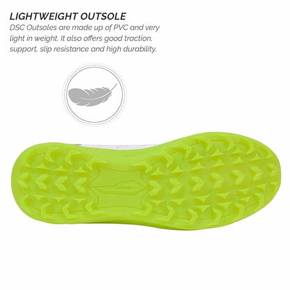 DSC Cricket Shoes