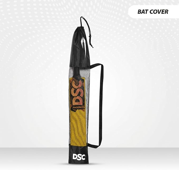 DSC Phoenix Plastic Cricket Bat