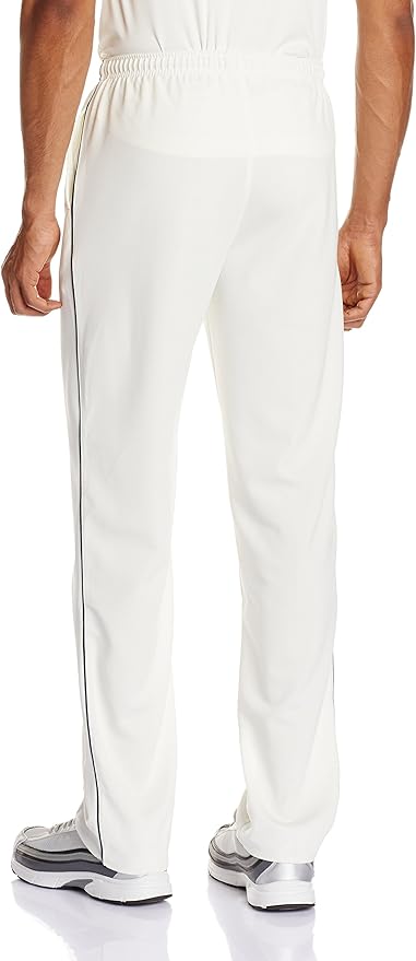 SG Century Cricket Trouser, XXL (White)