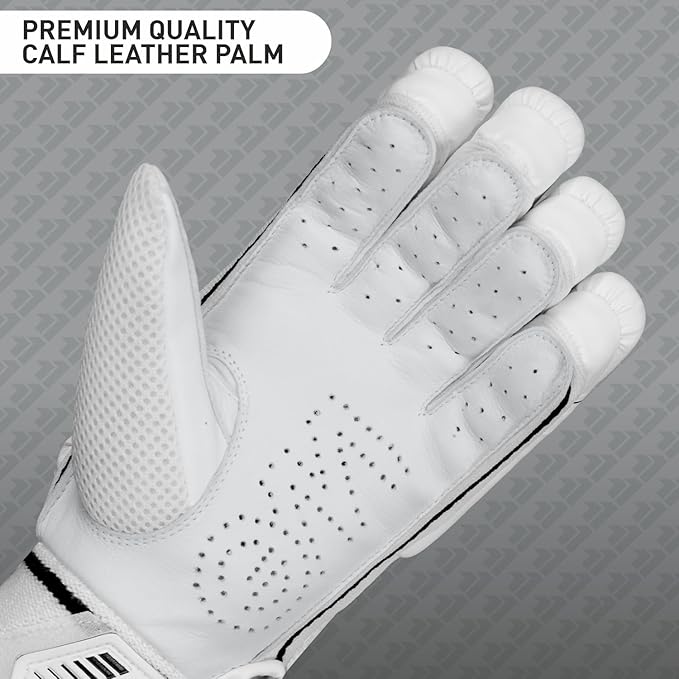 General Motors GM Batting Gloves 303 Mens Rh