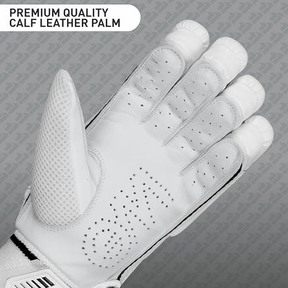 General Motors GM Batting Gloves 303 Mens Rh