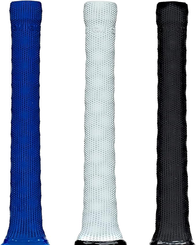 GM Hexa Linen Cricket Bat Grip (Bat Grip), (Color May Vary)