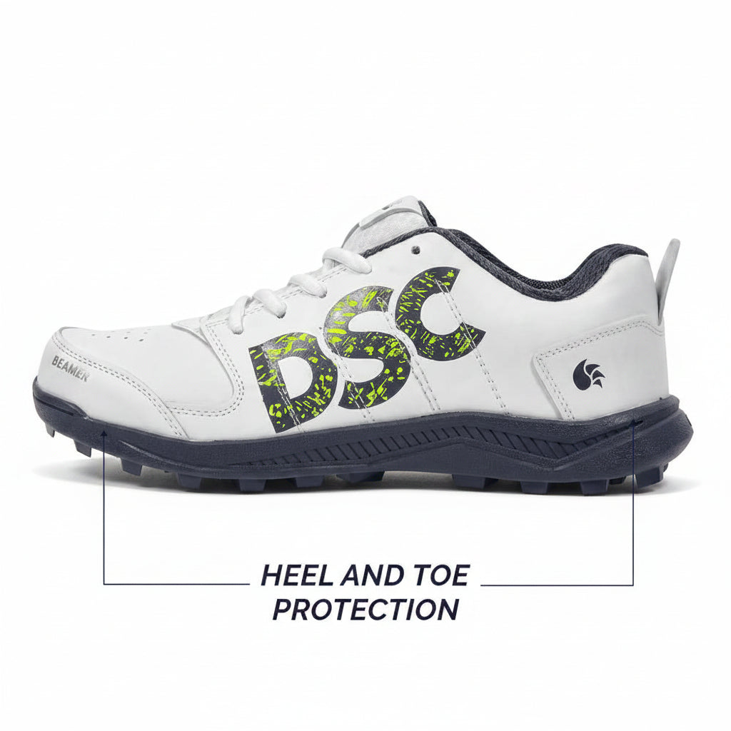 DSC Cricket Shoes