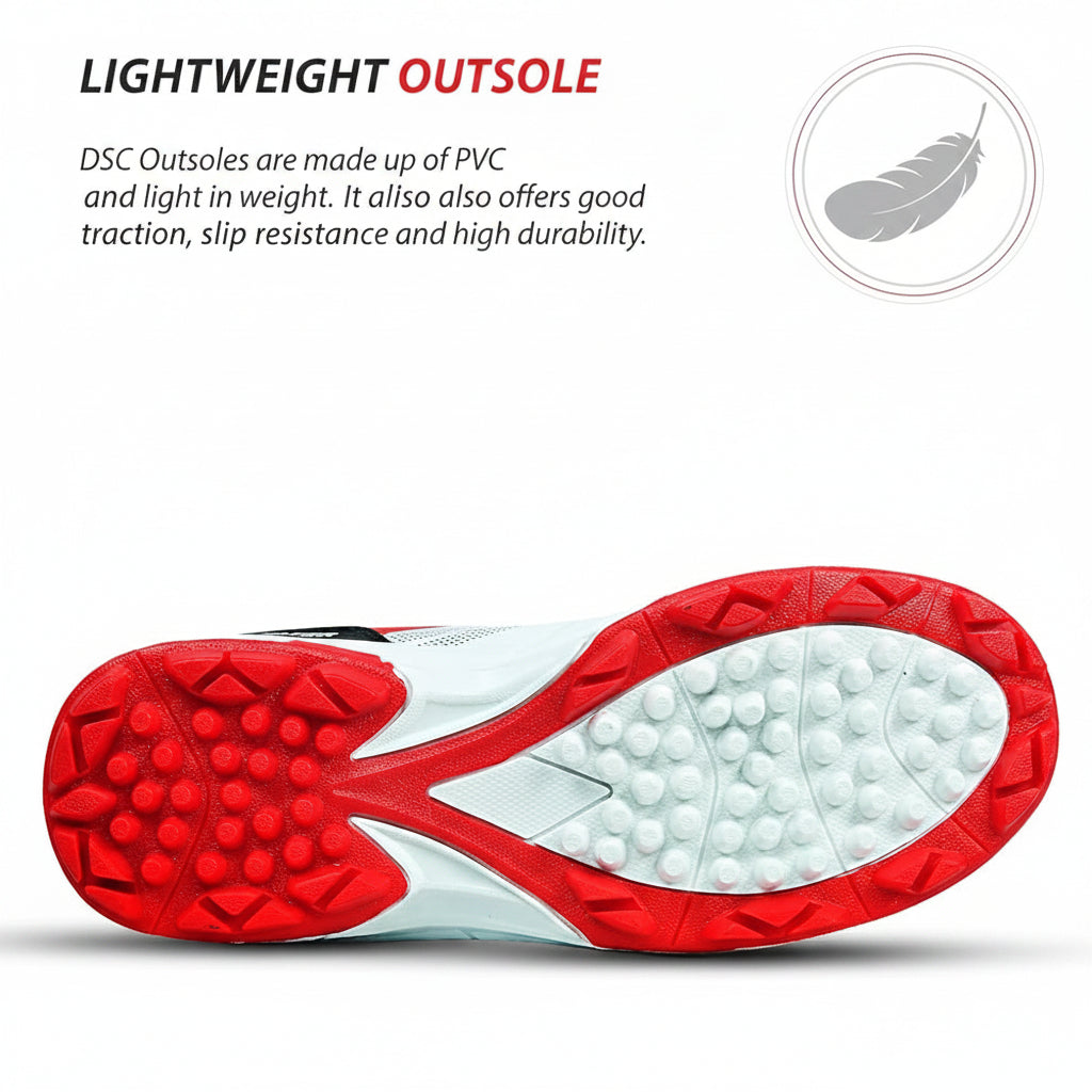 DSC Cricket Shoes