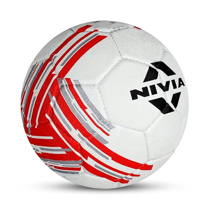 NIVIA Country Color Molded Football Size 3 - England