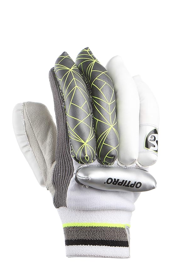 SG Optipro Cricket Batting Gloves Boys Size