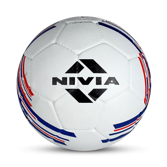 Nivia Country Color Molded Football Size 3 - France