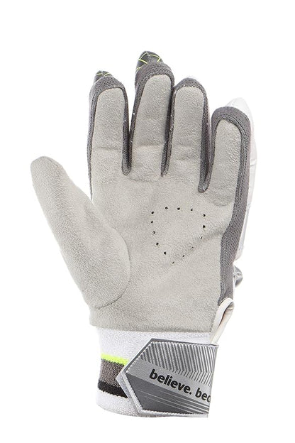 SG Optipro Cricket Batting Gloves Boys Size