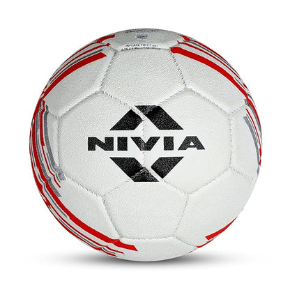 NIVIA Country Color Molded Football Size 3 - England