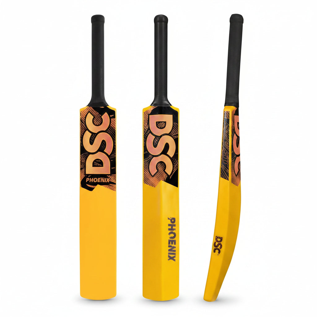 DSC Phoenix Plastic Cricket Bat