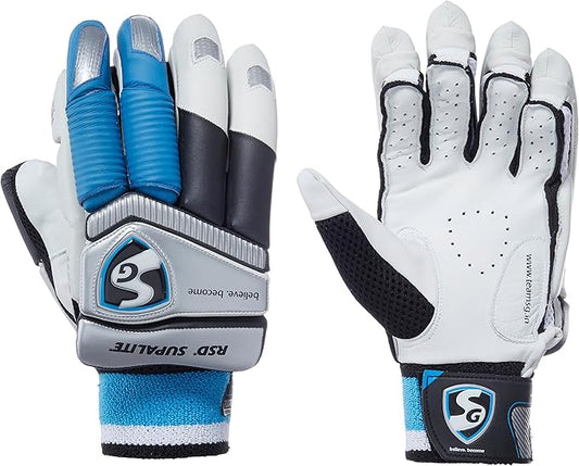 SG RSD Supalite Batting Gloves Men RH