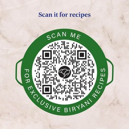 Daawat Biryani Basmati Rice, 1kg