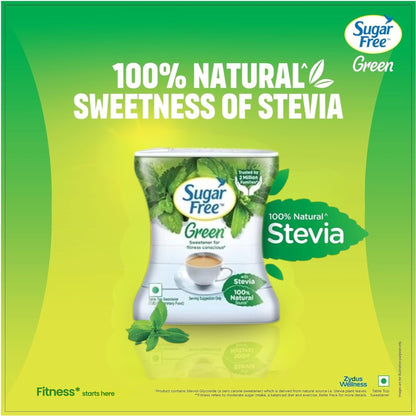 Sugar Free Green Pellets, Plant-Based Greens Supplement Tablets, No Added Sugar Daily Greens, Easy to Consume Green Nutrition, 300 Pellets (Pack of 4)