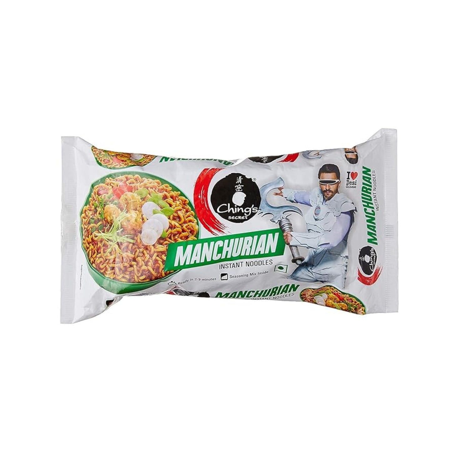 Ching's Secret Manchurian Sauce | 8.45oz (250ml) Bottle | Savory and Tangy Indo-Chinese Sauce for Cooking, Dipping, and Stir-Fries