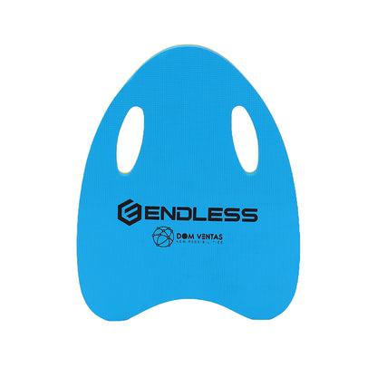 Endless EL1013 Swimming Kickboard With Comfortable Design | Material : EVA | For Beginners Swimming Training Floaters | For Kids and Adults Floating Pads