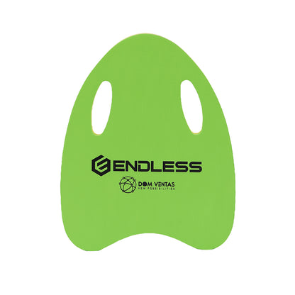 Endless EL1013 Swimming Kickboard With Comfortable Design | Material : EVA | For Beginners Swimming Training Floaters | For Kids and Adults Floating Pads