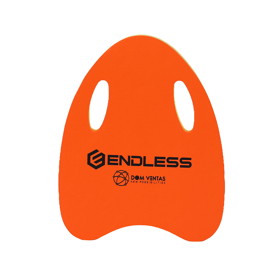 Endless EL1013 Swimming Kickboard With Comfortable Design | Material : EVA | For Beginners Swimming Training Floaters | For Kids and Adults Floating Pads