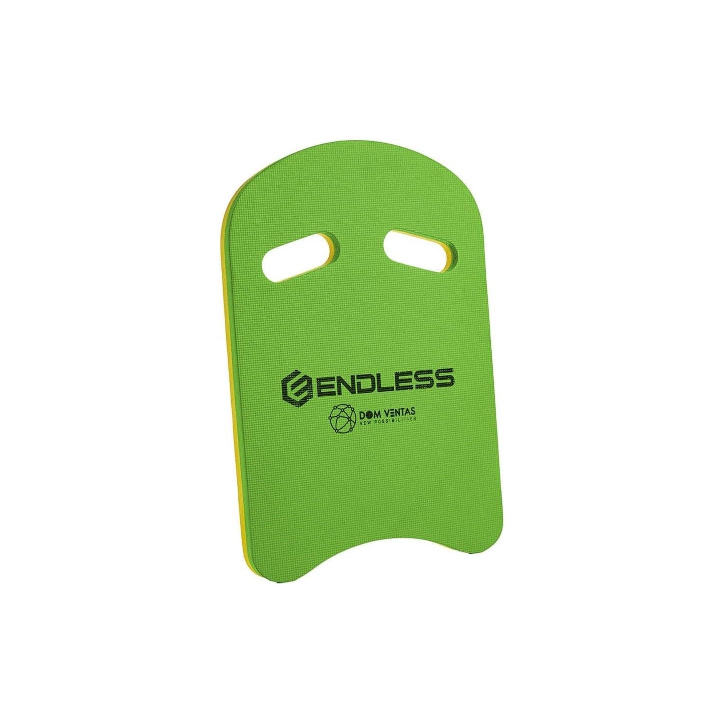 Endless EL1011 Swimming Kickboard With Comfortable Design | Material: EVA | For Beginners Swimming Training Floaters | For Kids and Adults Floating Pads