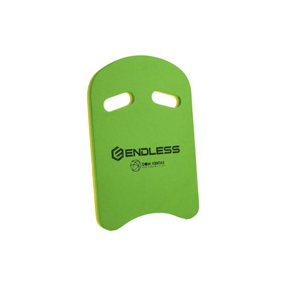 Endless EL1011 Swimming Kickboard With Comfortable Design | Material: EVA | For Beginners Swimming Training Floaters | For Kids and Adults Floating Pads