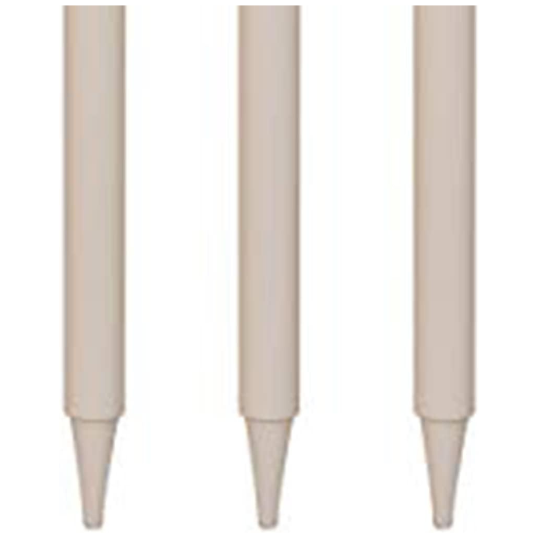 DSC Duco Finish Cricket-Stumpen-Set