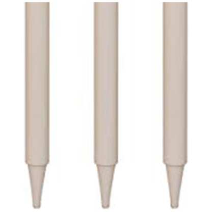 DSC Duco Finish Cricket-Stumpen-Set