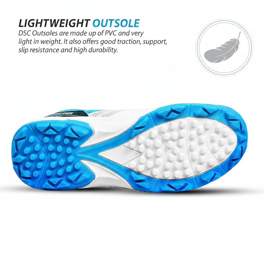 DSC Cricket Shoes