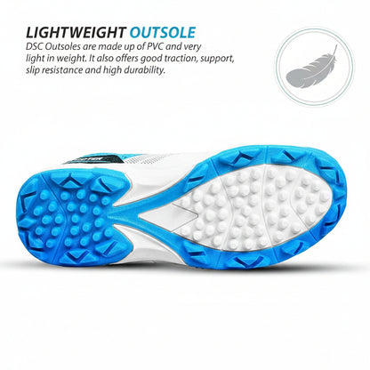 DSC Cricket Shoes