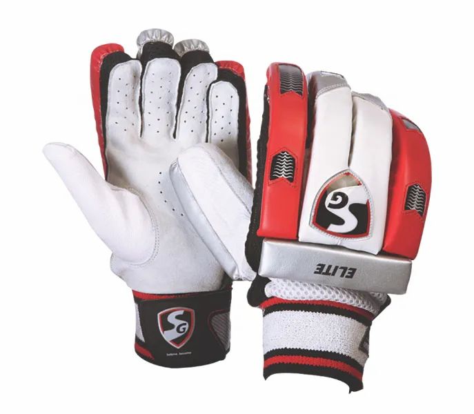 League Youth Left Hand Batting Glove