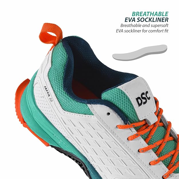 DSC Cricket Shoes