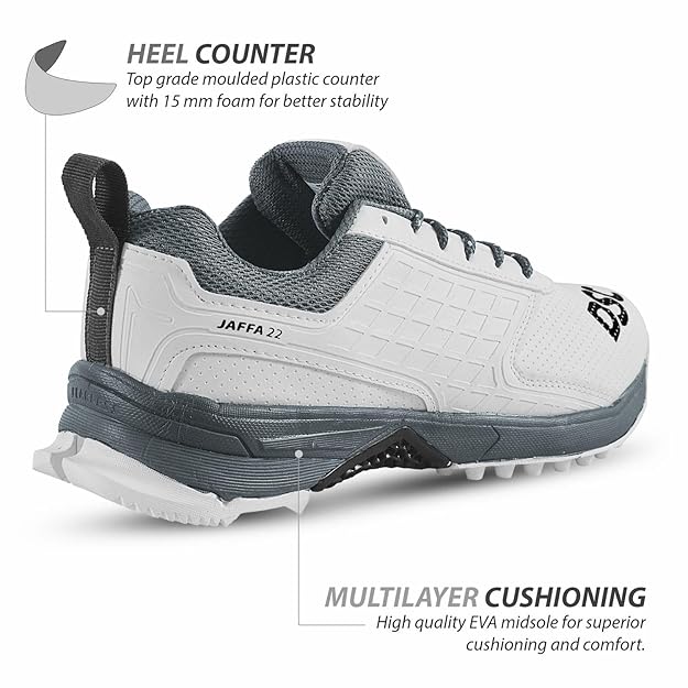 DSC Cricket Shoes