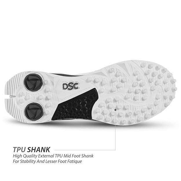 DSC Cricket Shoes