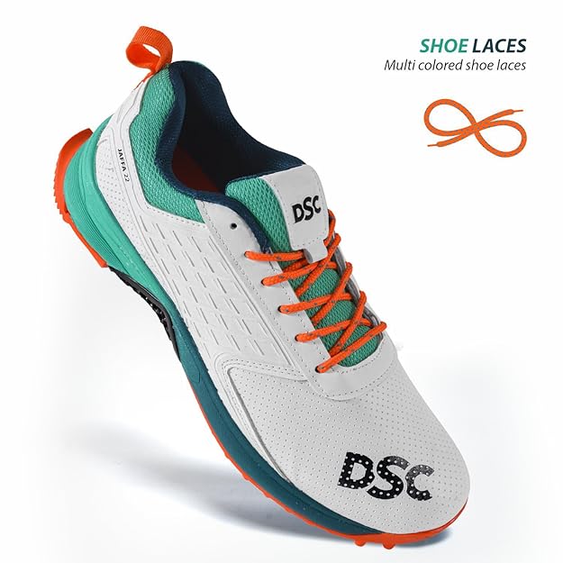 DSC Cricket Shoes