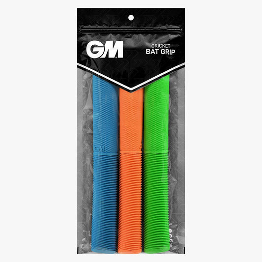 GM Shock Absorbing Cricket Grip (Pack Of 3)