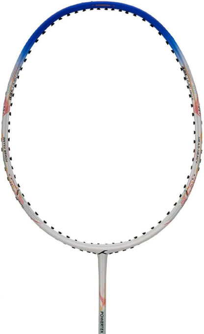 HUNDRED POWERTEK 1000 JR Badminton Racket with Full Cover