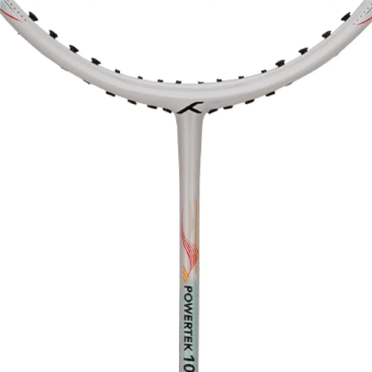 HUNDRED POWERTEK 1000 JR Badminton Racket with Full Cover