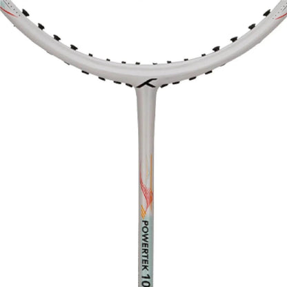 HUNDRED POWERTEK 1000 JR Badminton Racket with Full Cover