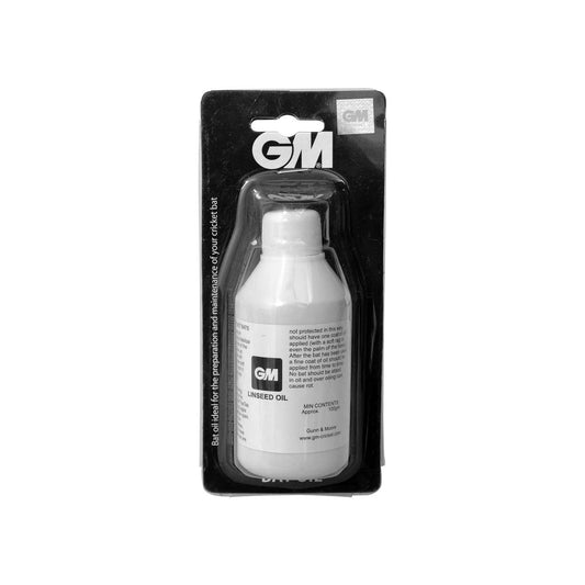 GM Linseed Oil Cricket 100Ml