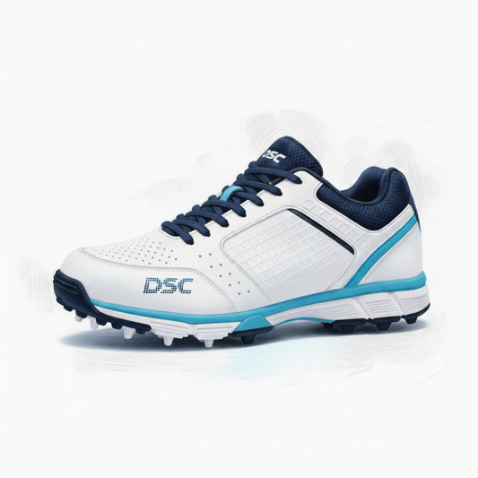DSC Jaffa 22 Cricket Shoes for Men and Boys Size US 12