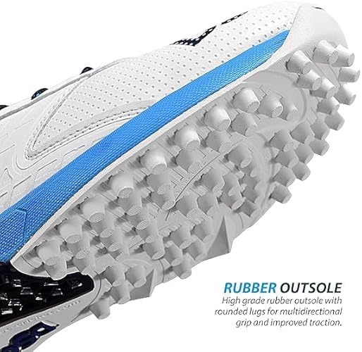 DSC Jaffa Cricket Shoes