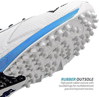 DSC Jaffa Cricket Shoes
