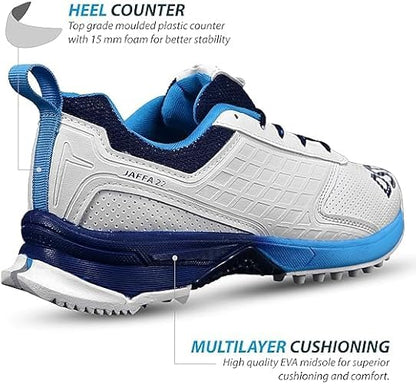 DSC Jaffa Cricket Shoes