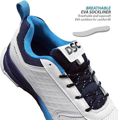 DSC Jaffa Cricket Shoes