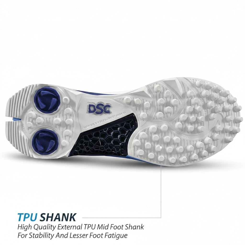 DSC Jaffa Cricket Shoes