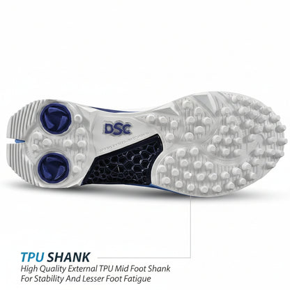 DSC Jaffa Cricket Shoes
