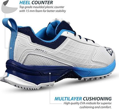 DSC Jaffa Cricket Shoes