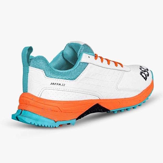 DSC Jaffa Cricket Shoes
